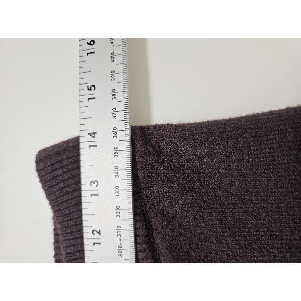 The Drop Java Wide Leg Cropped - Picture 7 of 9